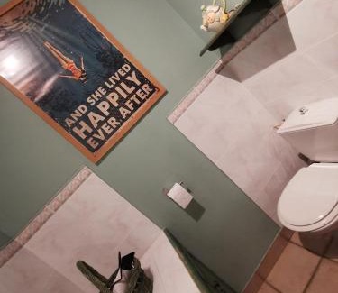 Gagnieres Casa | Mes Maisons Gardoises - Two Gites with Private Pools in Cévennes National Park