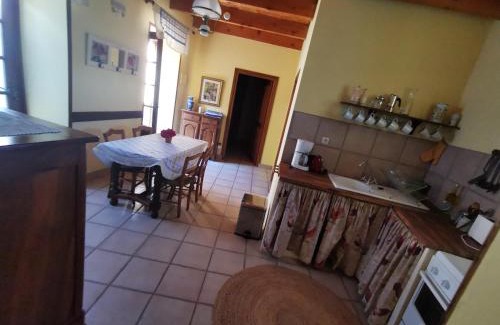 Gagnieres Casa | Mes Maisons Gardoises - Two Gites with Private Pools in Cévennes National Park