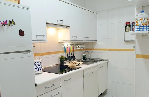 Tacoronte Apartamento | Mesa del Mar apartament