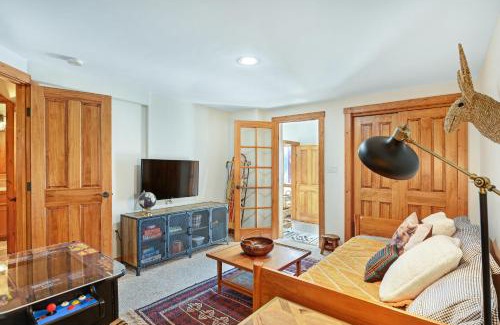 Pagosa Springs Casa | Mesa Dr Retreat