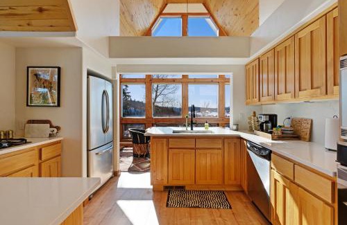 Pagosa Springs Casa | Mesa Dr Retreat
