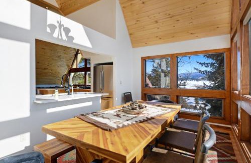 Pagosa Springs Casa | Mesa Dr Retreat