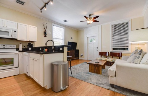 Historic Seaport Apartamento | Mesa House Dos by Brightwild Unreal Location