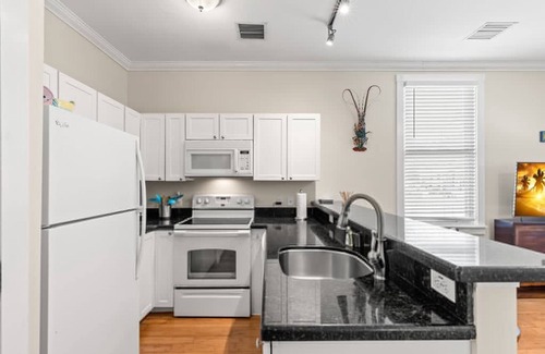 Historic Seaport Apartamento | Mesa House Dos by Brightwild Unreal Location