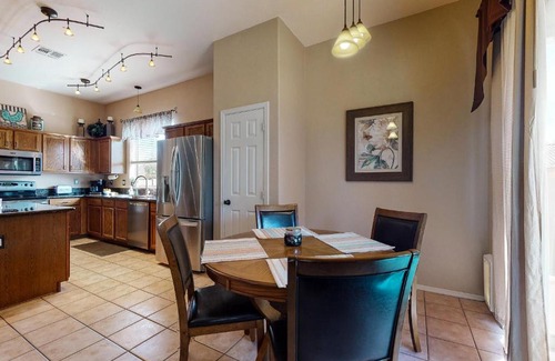 Augusta Ranch Casa | Mesa Monterey