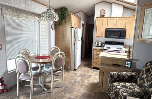 Mesa Casa | Mesa Tiny House 55+ community