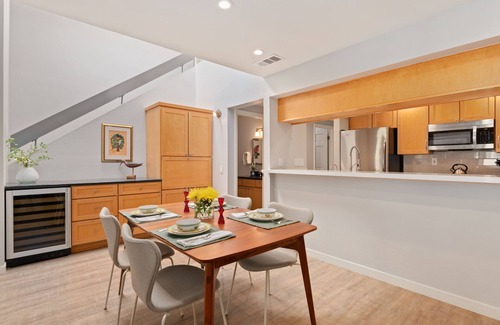 West Mesa Condominio | Mesa Tranquila - Santa Barbara Escape