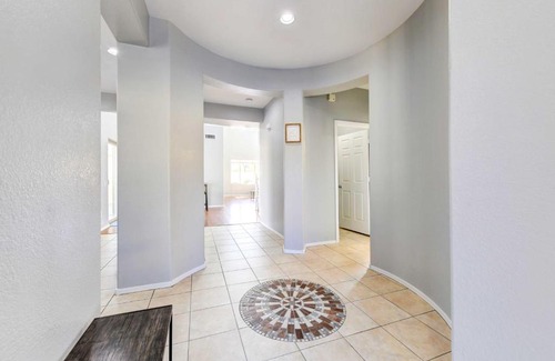 East Mesa Casa | Mesa Vacation Rental with Private Outdoor Pool!