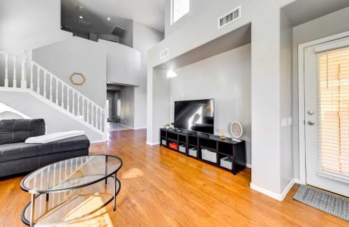 East Mesa Casa | Mesa Vacation Rental with Private Outdoor Pool!