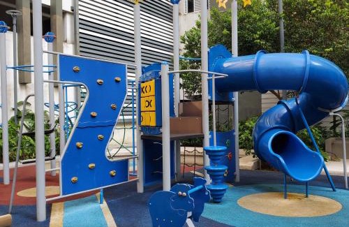 Nilai Apartamento | Mesahill HomeStay Nilai