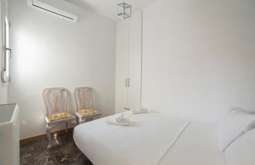 Ano Kipseli Apartamento | Mesakti apartment Kypseli