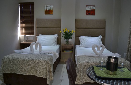 Musgrave Hotel | Mesami Hotel