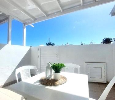 Playa Honda Apartamento | Mesana Apartment