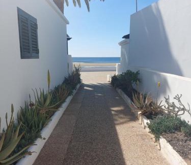 Playa Honda Apartamento | Mesana Apartment