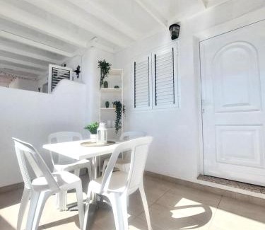 Playa Honda Apartamento | Mesana Apartment