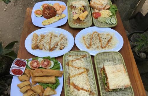 Penida Island Complejo | MESARI Cottage