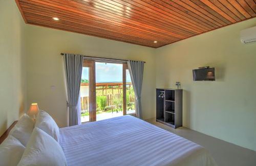 Penida Island Complejo | MESARI Cottage