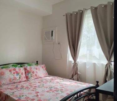 Cagayan de Oro Apartamento | Mesaverte Residences