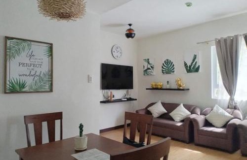 Cagayan de Oro Apartamento | Mesaverte Residences