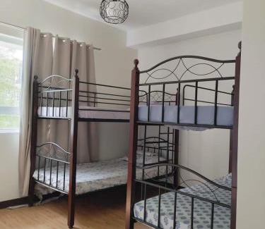 Cagayan de Oro Apartamento | Mesaverte Residences