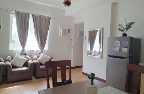 Cagayan de Oro Apartamento | Mesaverte Residences