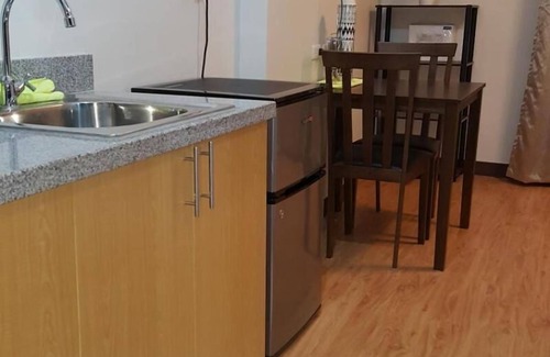 Cagayan de Oro Apartamento | Mesaverte Residences Afs Suites - Studio