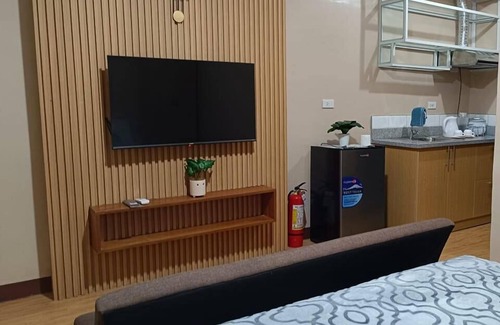 Cagayan de Oro Hotel | Mesaverte Studio by FB Suites