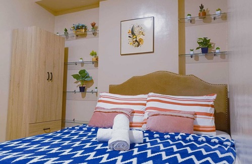 Cagayan de Oro Hotel | Mesaverte Studio by FB Suites