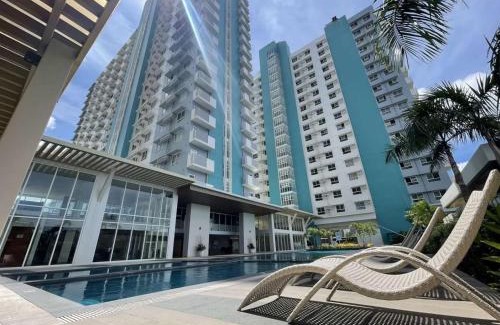 Bantud Hacienda Apartamento | Mesavirre Garden Residences Condo Bacolod