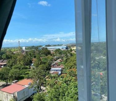 Bantud Hacienda Apartamento | Mesavirre Garden Residences Condo Bacolod
