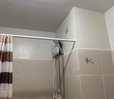 Bantud Hacienda Apartamento | Mesavirre Garden Residences Condo Bacolod