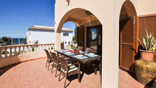 Son Serra de Marina Casa | Mesblanc