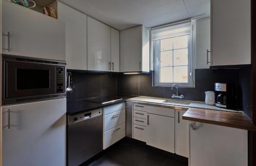 Mesch Apartamento | Meschermolen 4