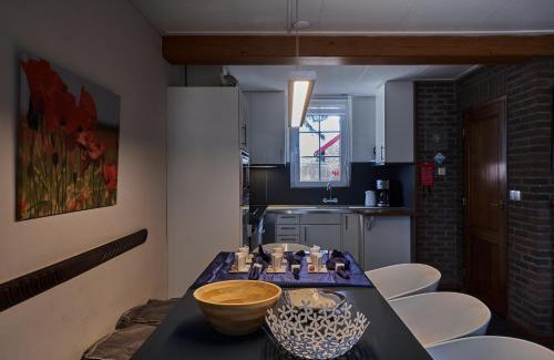 Mesch Apartamento | Meschermolen 4