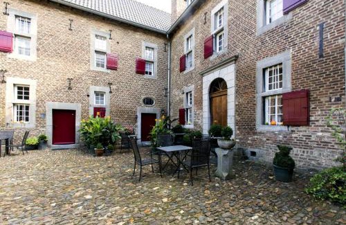 Mesch Apartamento | Meschermolen 5