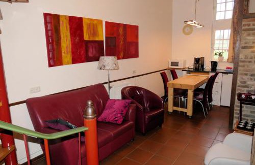 Mesch Apartamento | Meschermolen 5