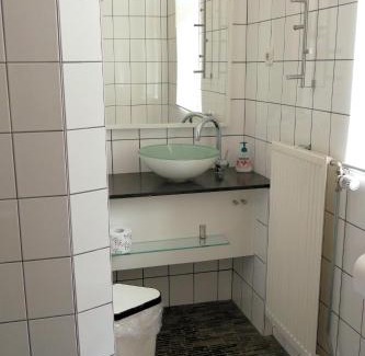 Mesch Apartamento | Meschermolen 5