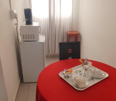 Empangeni Cama Y Desayuno | Mesda Bed & Breakfast