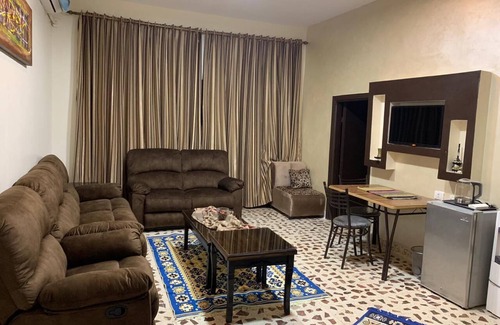 Madaba Apartamento | Mesha Stele Hotel Apartments
