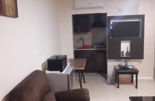 Madaba Apartamento | Mesha Stele Hotel Apartments
