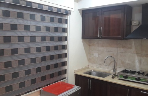 Madaba Apartamento | Mesha Stele Hotel Apartments