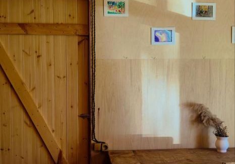 Azerbaijan Cabina | Meshe Eco-village