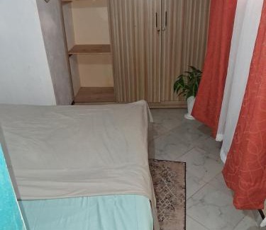 Voi Apartamento | Mesi Home