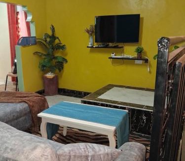 Voi Apartamento | Mesi Home