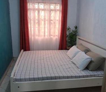 Voi Apartamento | Mesi Home