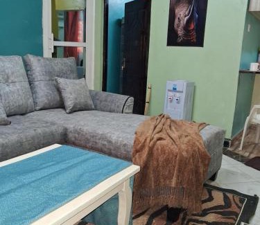 Voi Apartamento | Mesi Home