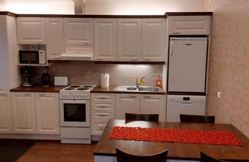 Pyhasalmi Apartamento | Mesijäinen