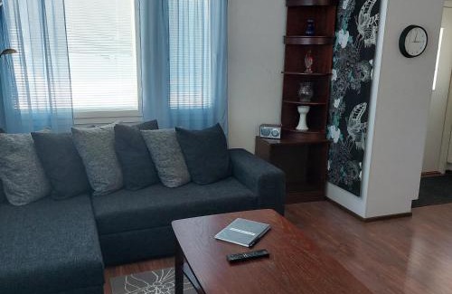 Pyhasalmi Apartamento | Mesijäinen