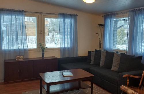 Pyhasalmi Apartamento | Mesijäinen