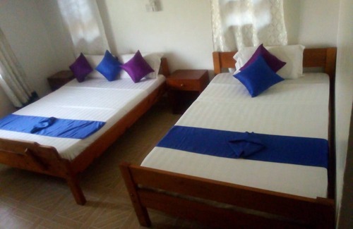 Kilifi Complejo | Mesite Classic Resort, Kilifi